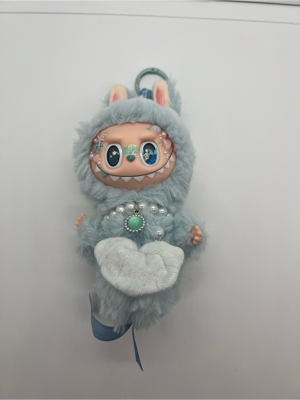 Custom Merbubu - Picture 1 of 7